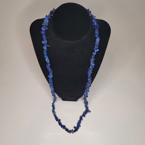 Lapis Lazuli Necklace